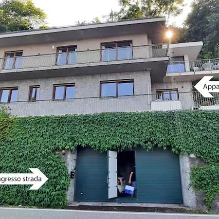 Villa La Serra Baveno Extérieur photo