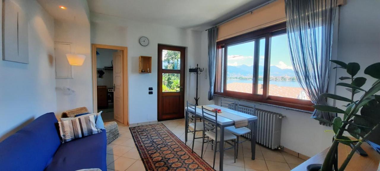 Villa La Serra Baveno Extérieur photo