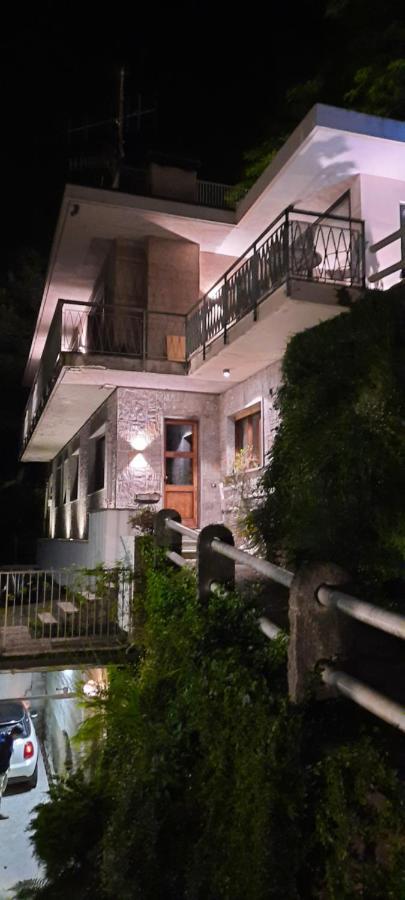 Villa La Serra Baveno Extérieur photo