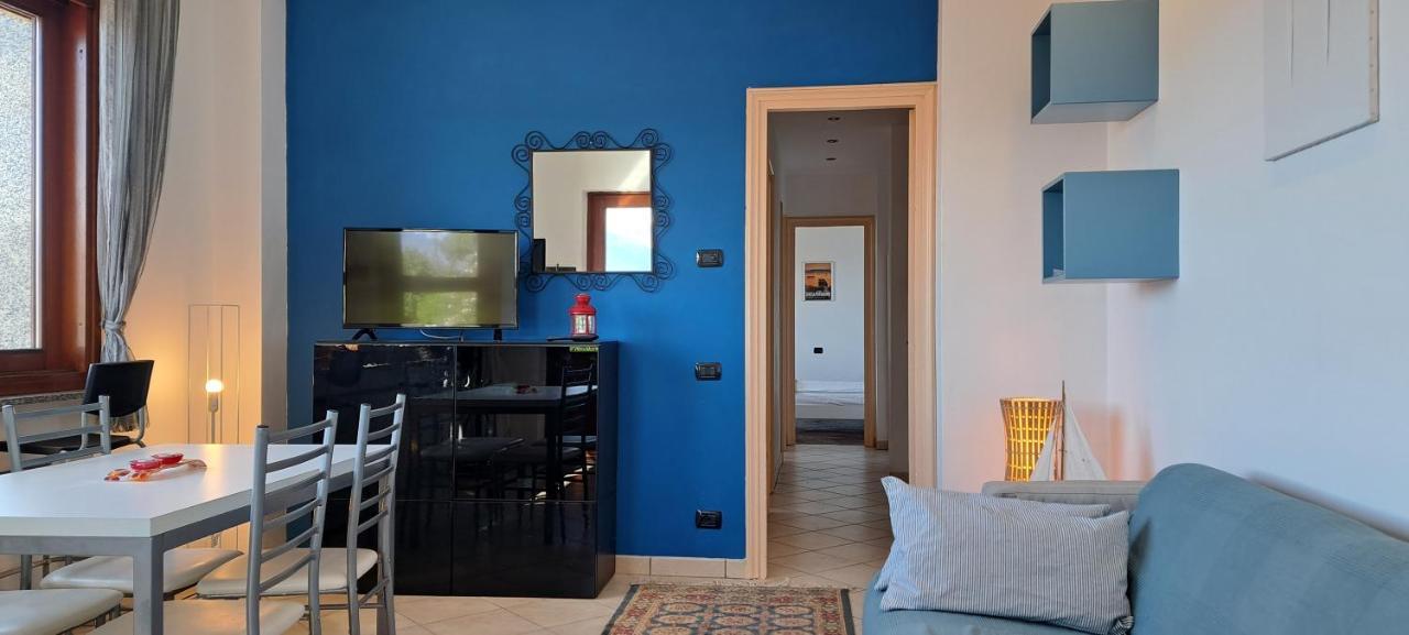 Villa La Serra Baveno Extérieur photo