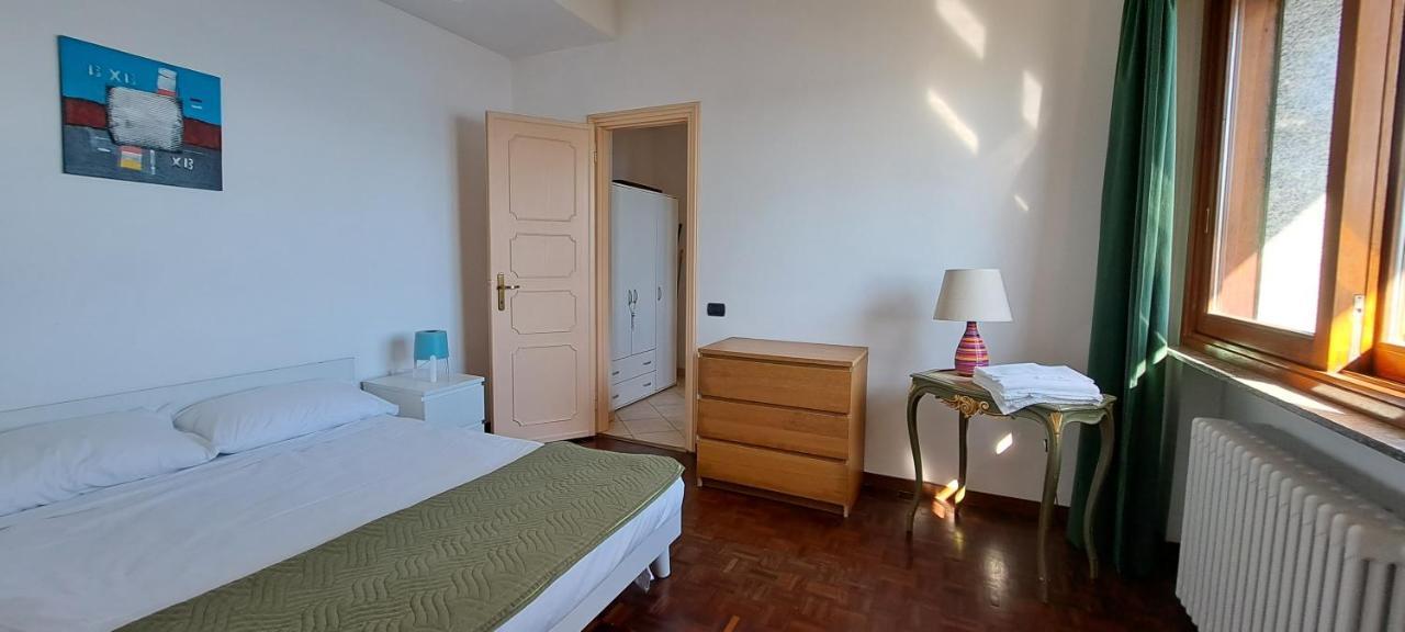 Villa La Serra Baveno Extérieur photo