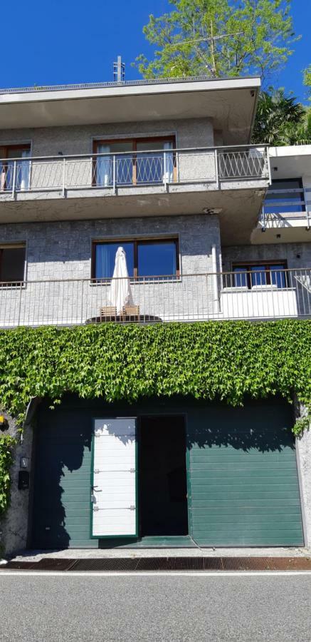 Villa La Serra Baveno Extérieur photo